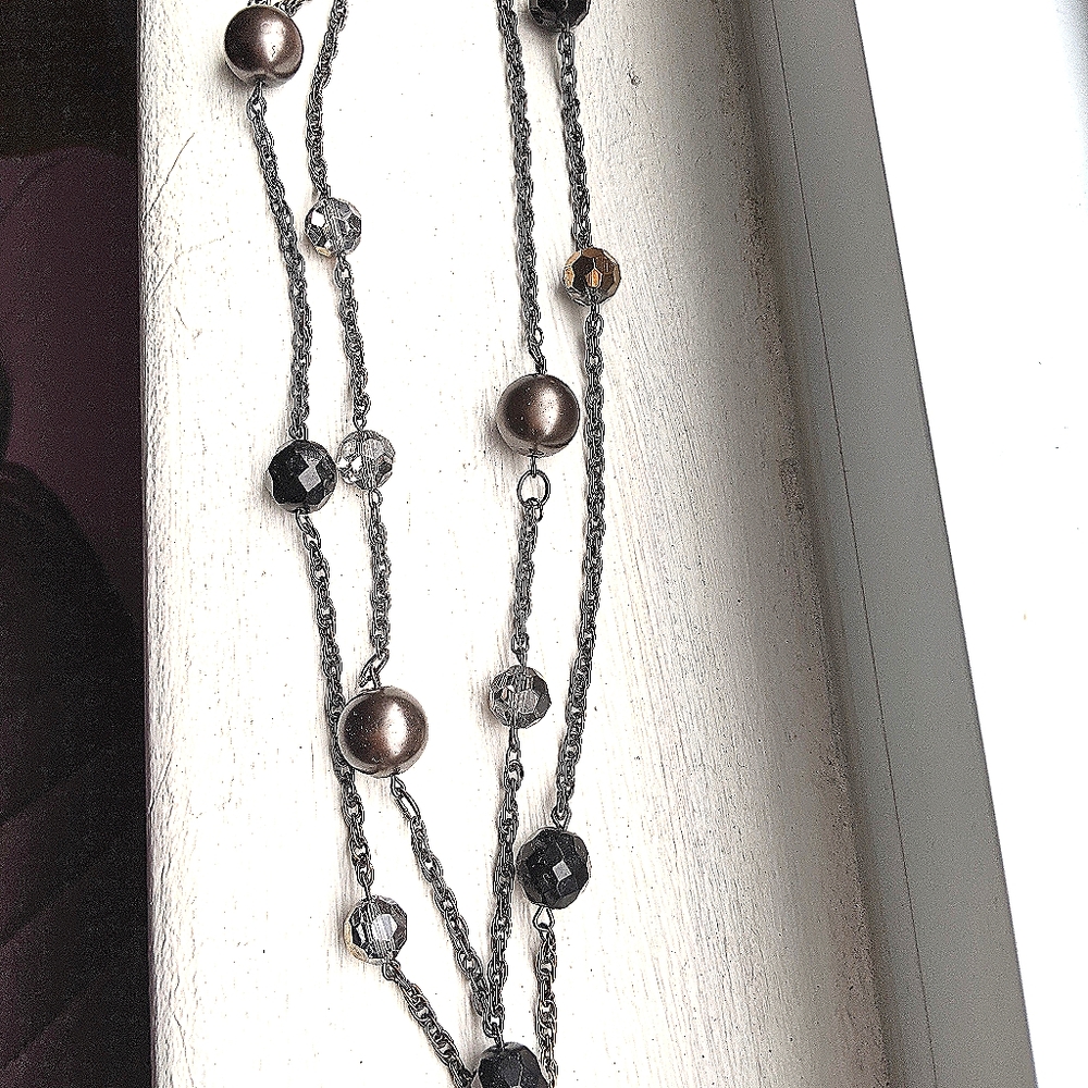 Beautiful "Antique" Looking Necklace